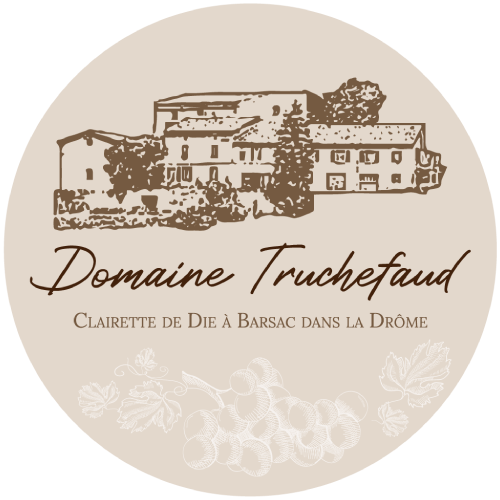 Logo La boutique du Domaine Truchefaud
